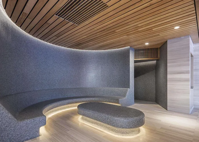 Fairmont Golden 호텔