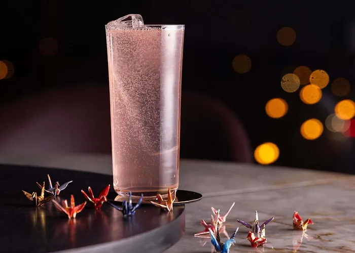 Fairmont Golden Hotel Prag