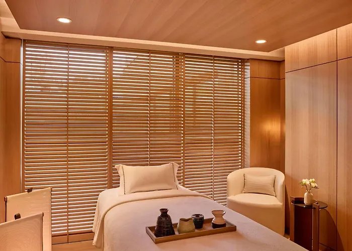 Fairmont Golden 호텔