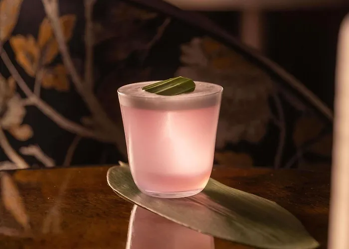 Fairmont Golden 호텔 5*