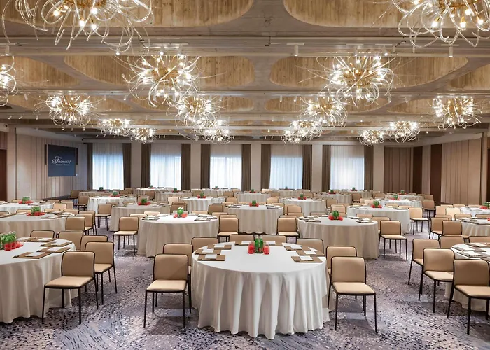 Fairmont Golden 프라하