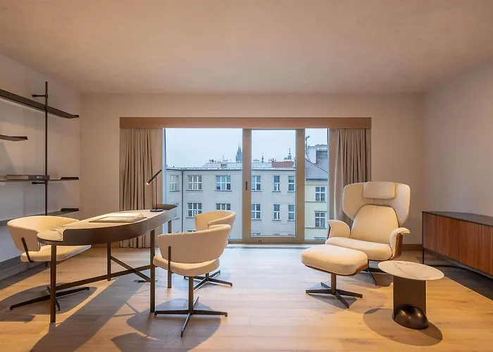 Fairmont Golden Hotell