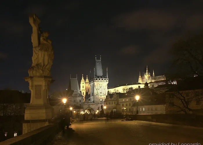 호텔 Fairmont Golden 5*