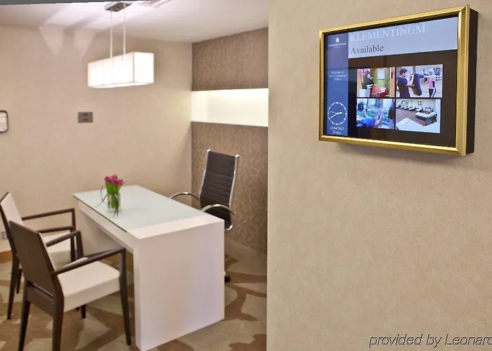 Fairmont Golden Hotell 5*