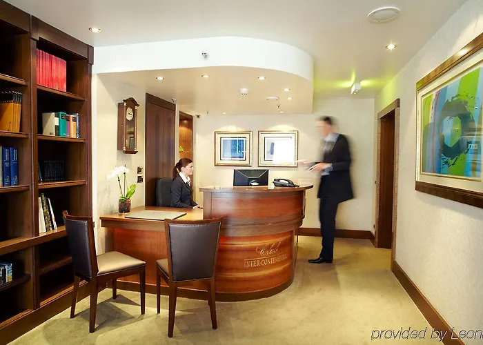 Fairmont Golden 5* 프라하