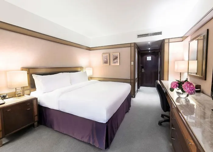 Fairmont Golden 호텔 프라하