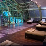 Fairmont Golden ホテル プラハ