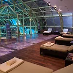 ホテル Fairmont Golden 5*