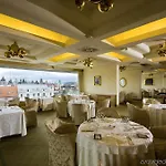 Fairmont Golden プラハ