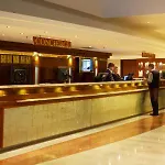 ホテル Fairmont Golden プラハ