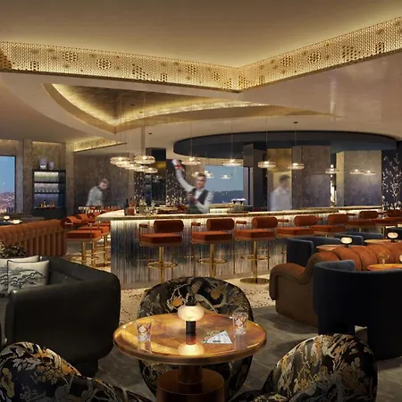 Fairmont Golden Szálloda 5*