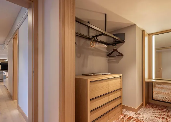 Fairmont Golden Отель 5*