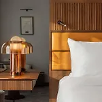 Fairmont Golden Hotel Praga