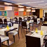 Fairmont Golden Praga