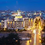 Hotel Fairmont Golden 5*