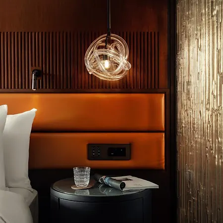 Hotel Fairmont Golden