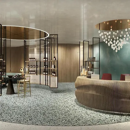 Fairmont Golden Praga