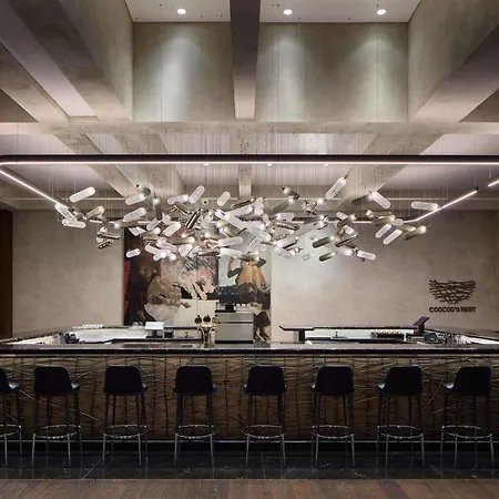 Hotel Fairmont Golden 5*