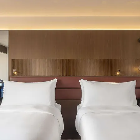 Hotel Fairmont Golden Praga