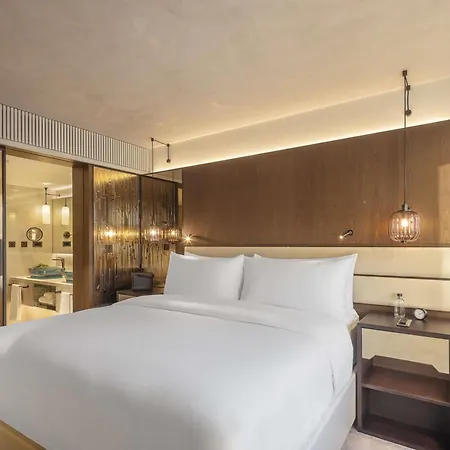 Fairmont Golden Praga