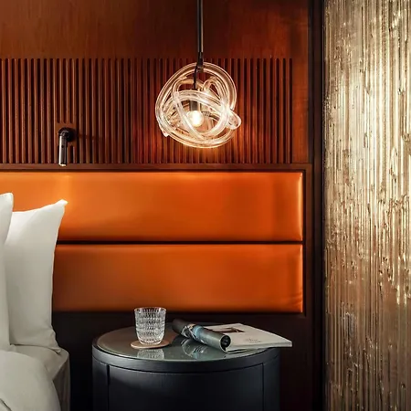 Fairmont Golden Prag