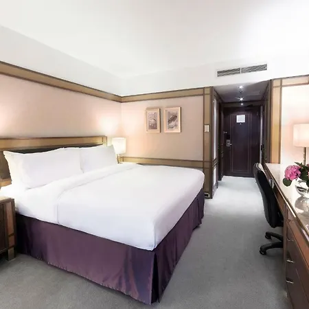 Fairmont Golden Hotel Praha